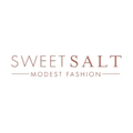 Sweet Salt Clothing logo