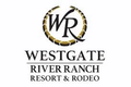 Westgate River Ranch Resort & Rodeo logo