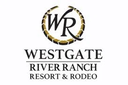 Westgate River Ranch Resort & Rodeo logo