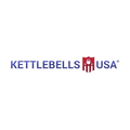 Kettlebells USA logo