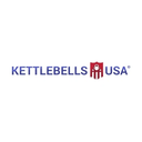 Kettlebells USA logo