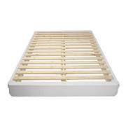 Happsy Organic Mattress Foundation