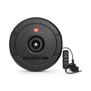 JBL BassPro Hub