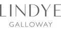 Lindye Galloway Shop logo