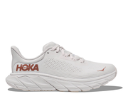 Hoka Blanc de Blanc/Rose Gold Arahi 7 Women's Running Shoes 1147851-BSG