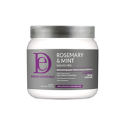 Rosemary & Mint Stimulating Super Moisturizing Conditioner
