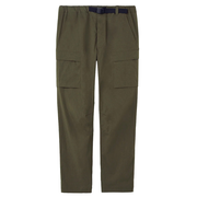 Goldwin | Cordura Stretch Cargo Pants 'Mil Green'