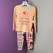 KICKEE - BAMBOO SLEEPWEAR