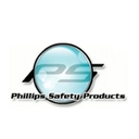 Phillips Safety Products logo