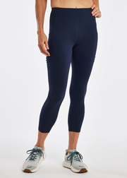 Pocket Jogger 3/4 Tights