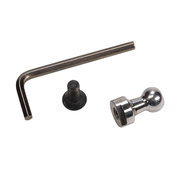 501: SpiderPro Anti-Twist Plate Pin (for DSLR, Mirrorless and Lens Collar Plates)