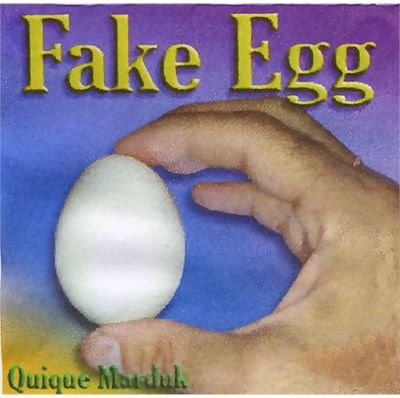 Fake Egg