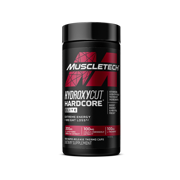 Hydroxycut Hardcore Elite