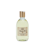Shower Oil Green Rose 10.5 oz (300mL)