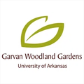 Garvan Woodland Gardens logo