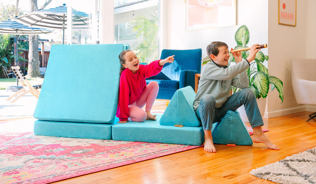 The Nugget® - Waterslide