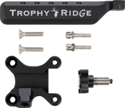 Top Mount Dovetail kit