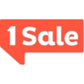 1Sale logo