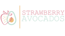 Strawberry Avocados logo