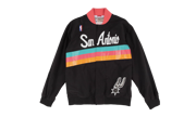 Warm Up Jacket "NBA San Antonio Spurs 94-95"