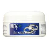 Silver Shine Instant Silver Jewelry Cleaner Wide-mouth jar, 8 oz