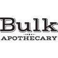 Bulk Apothecary logo
