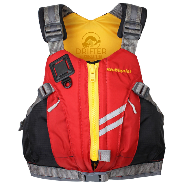 Stohlquist Drifter Youth Lifejacket (PFD)