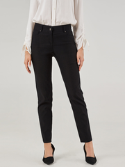 Millennium Five Pocket Stretch Pants