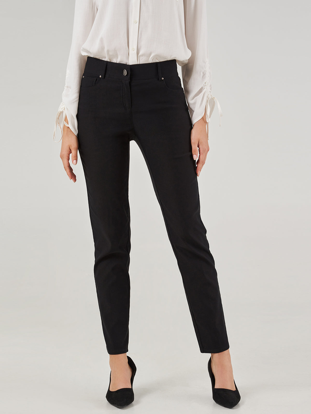 Millennium Five Pocket Stretch Pants