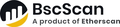 BscScan logo