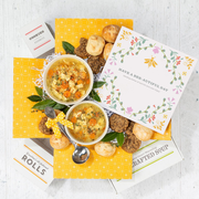 Classic Spring Soup Package