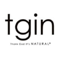 TGIN logo