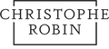 Christophe Robin logo
