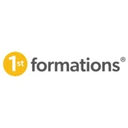 1st Formations logo