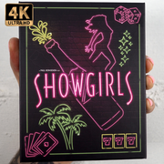 Showgirls