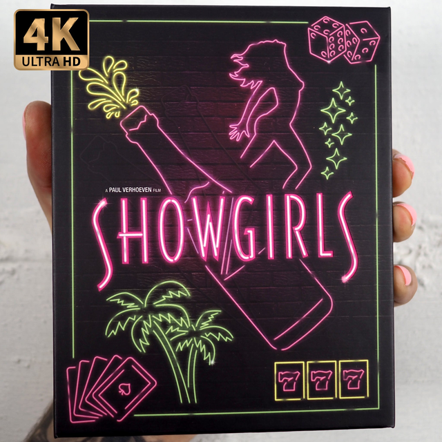 Showgirls