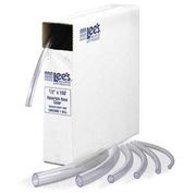 Lee's 1/2" I.D. Flexible Tubing - 50ft Roll {L+1} 107115
