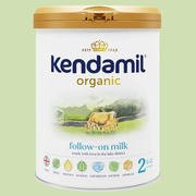 Kendamil Stage 2 - Organic Formula 800g (Cow)