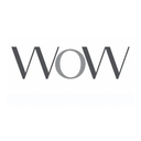 World of Wallpaper logo