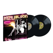 In A Perfect World... 2LP