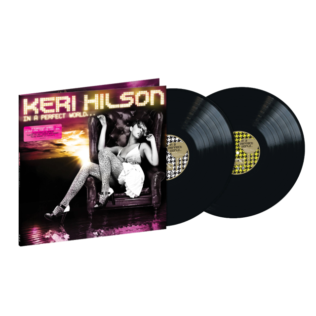 In A Perfect World... 2LP