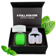 Jawzrpro Mint 2 Pack