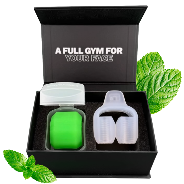 Jawzrpro Mint 2 Pack