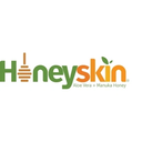 Honeyskin logo