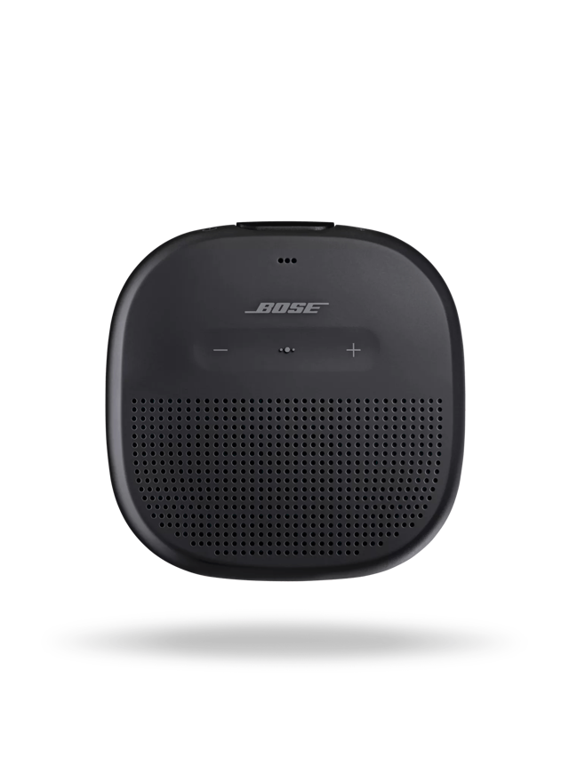 Bose SoundLink Micro Bluetooth Speaker