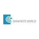 Banknote World logo