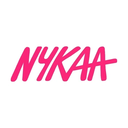 Nykaa logo