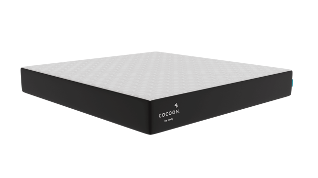 Cocoon Chill Hybrid - CA King