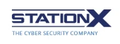 Station X logo