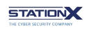 Station X logo